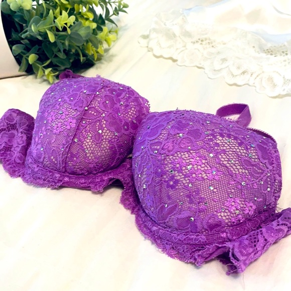 ✨ Victoria's Secret Dream Angel's Bra✨ - Picture 1 of 5